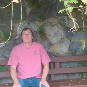 Meet your Posher, Tom